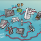 Illustration for article titled How Your Connected Devices Could Get You Fired or Ruin Your Credit
